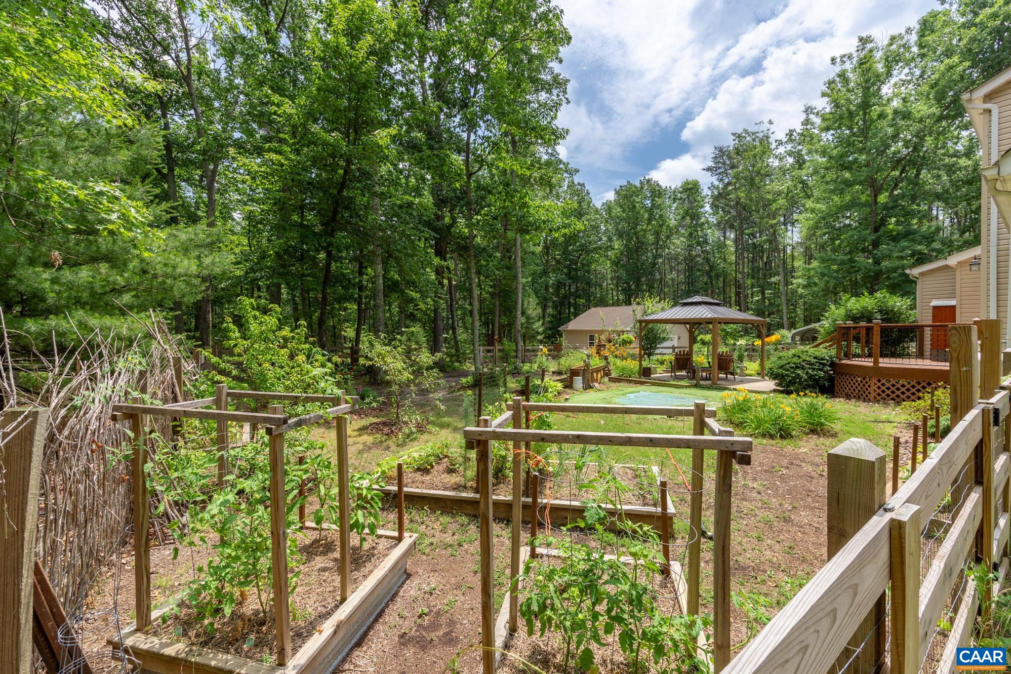 1356 Kents Mill Road Louisa, VA 23093 - Photo 10 of 74