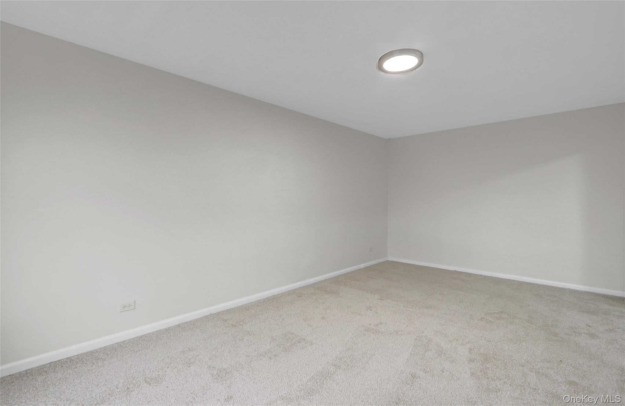 204-15 Foothill Avenue, Unit B53 Queens, NY 11427 - Photo 16 of 18 a view of an empty room