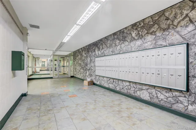 a view of a storage & utility room