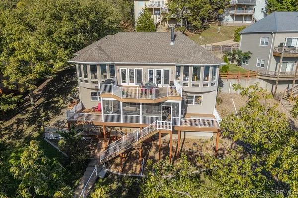 $975,000 | 505 Minnowbrook Road, Camdenton, MO 65020
