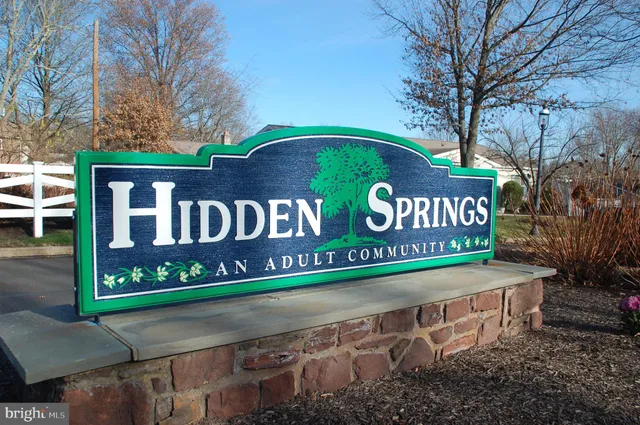 $180,000 | 412 Westbury Drive, Souderton, PA 18964