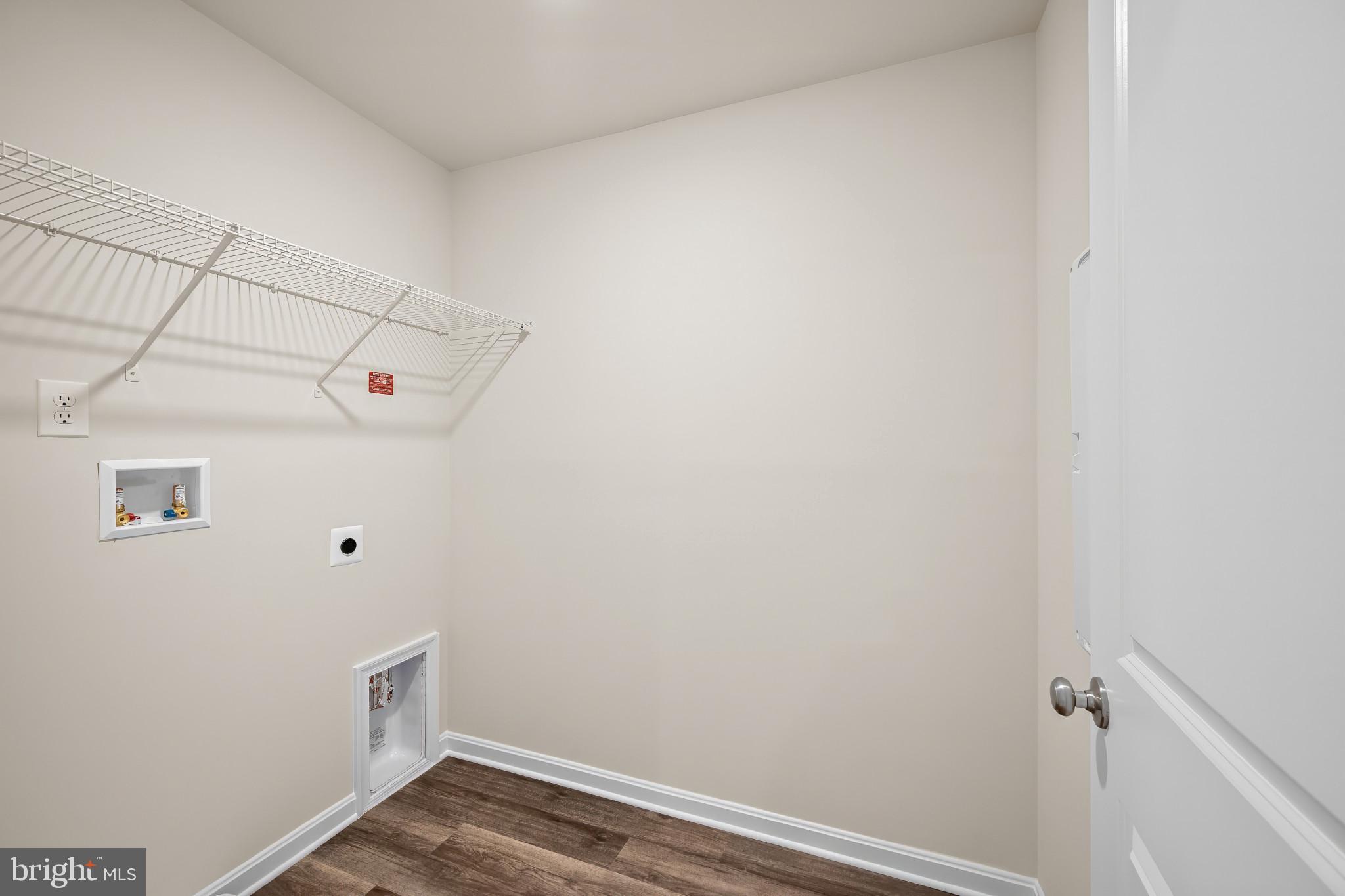 547 Atkinson Street Charles Town, WV 25414 - Photo 22 of 31 a view of utility room