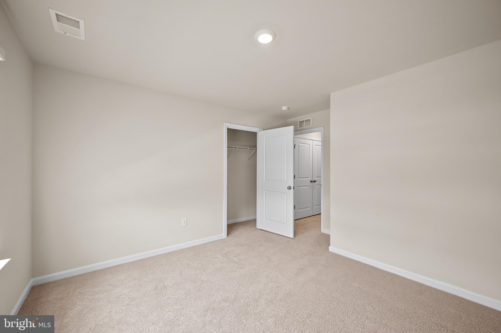 547 Atkinson Street Charles Town, WV 25414 - Photo 29 of 31 a view of an empty room