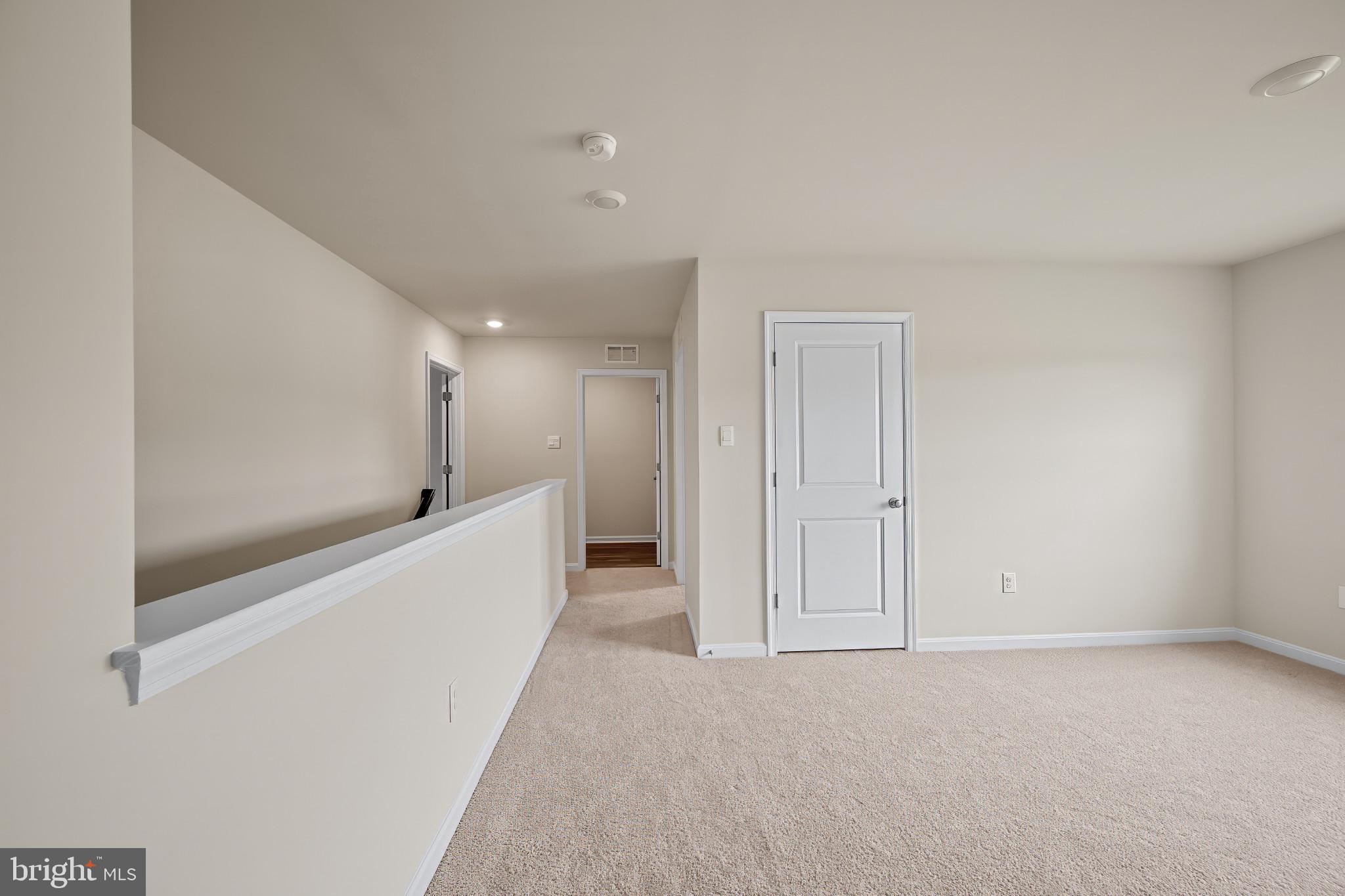 547 Atkinson Street Charles Town, WV 25414 - Photo 30 of 31 a view of a hallway