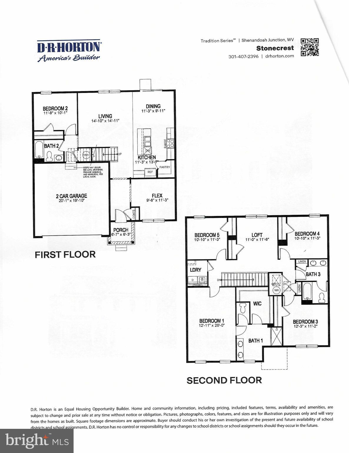 547 Atkinson Street Charles Town, WV 25414 - Photo 31 of 31 unknown