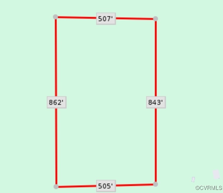 7016 Chippokes Road Spring Grove, VA 23881 - Photo 6 of 6 a close up of a street sign