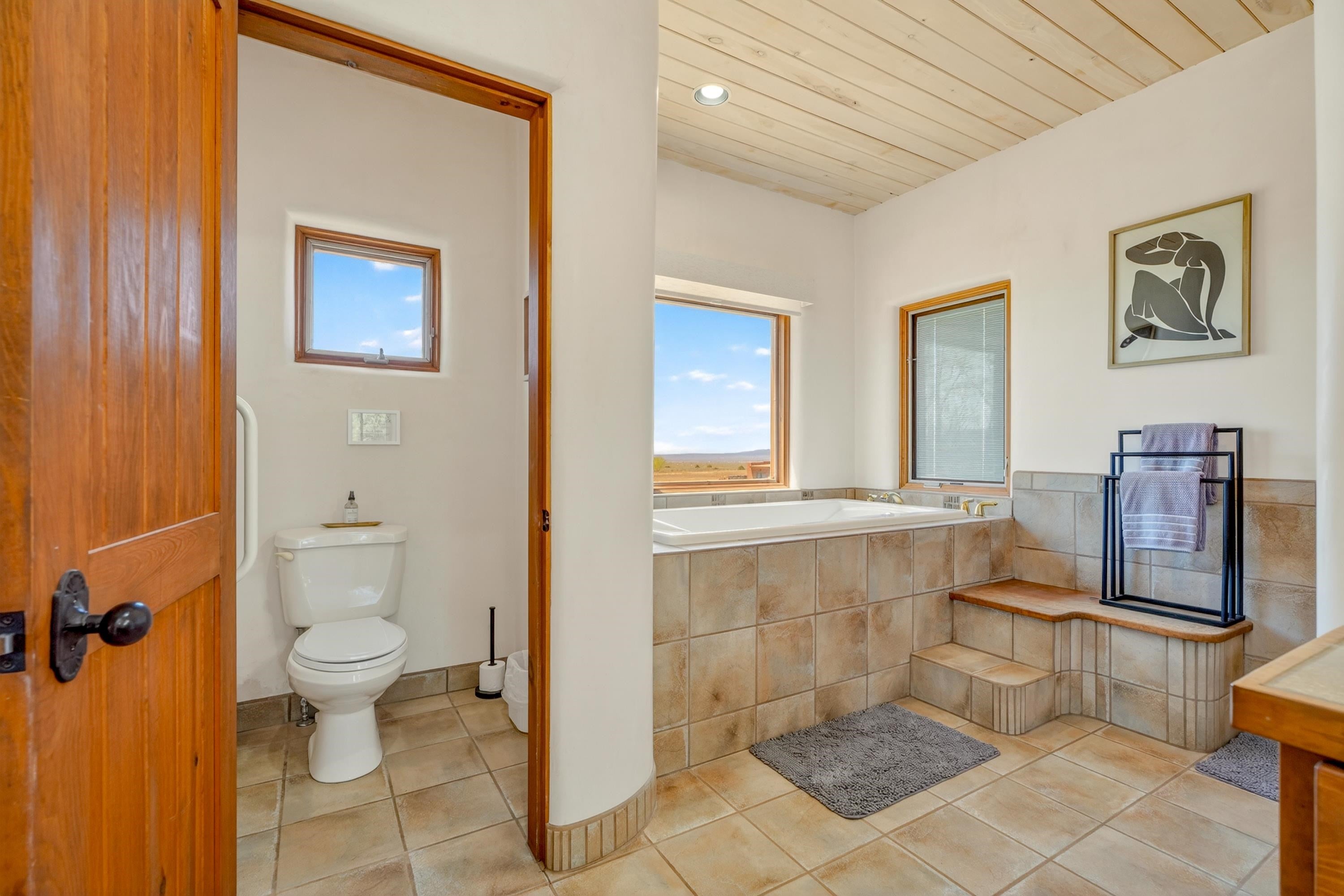 36 Mariposa Road Arroyo Seco, NM 87529 - Photo 25 of 49 Gallery Image 25