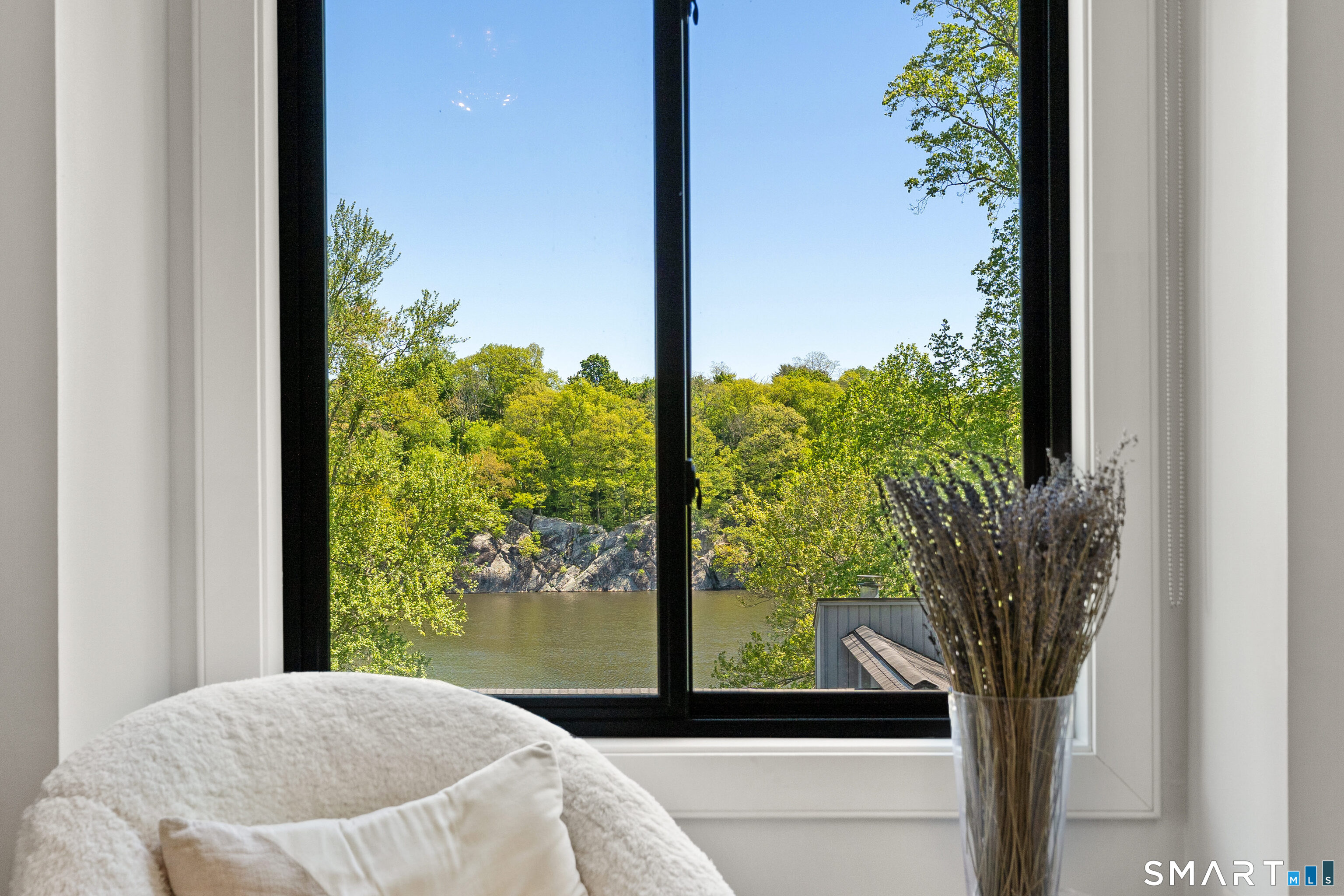 9 1st Lane Ridgefield, CT 06877 - Photo 27 of 40 Serene morning view to start the day.
