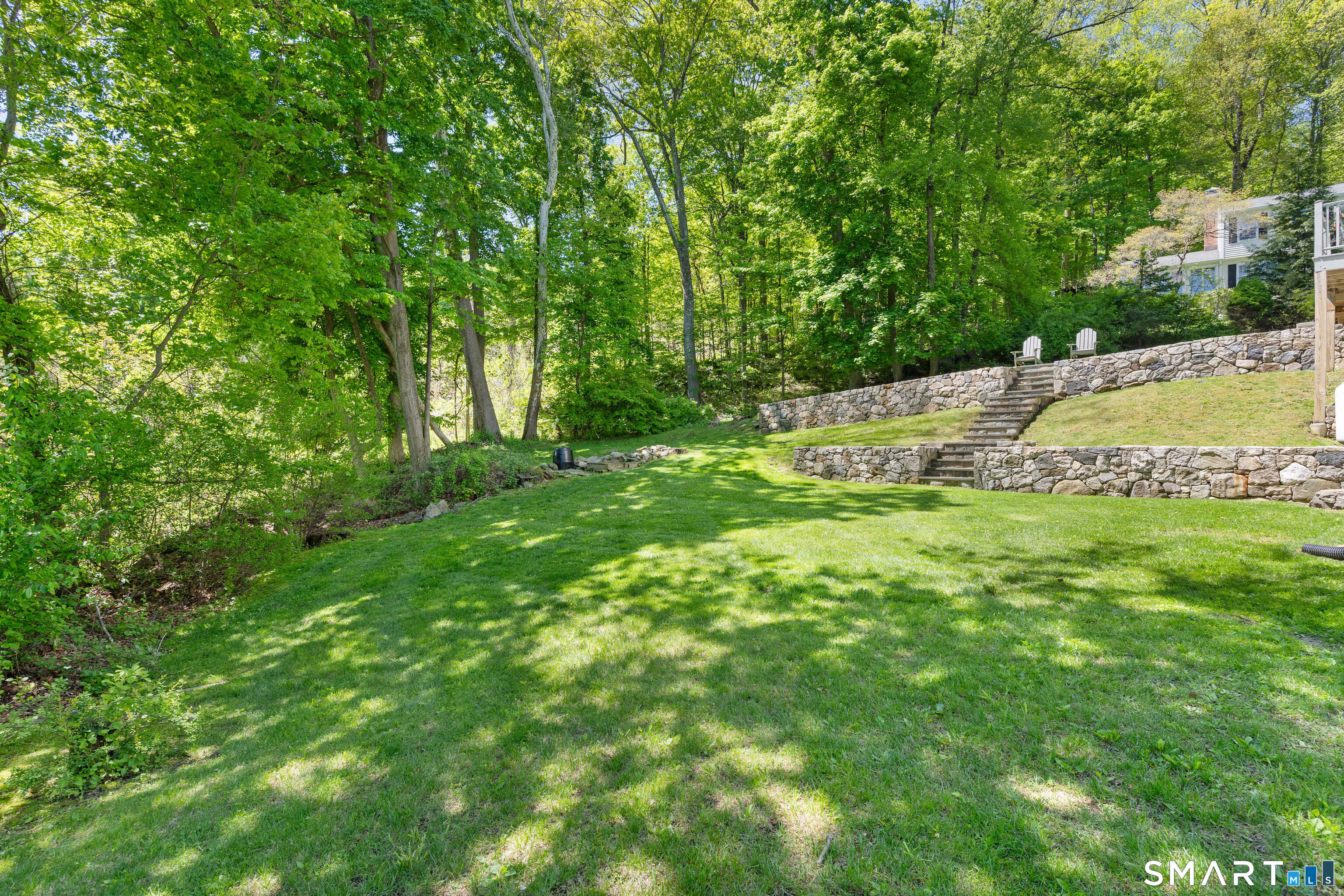 9 1st Lane Ridgefield, CT 06877 - Photo 38 of 40 Sale inclusive of additional .11 acre lot on Rock Road, totaling .55 acres.