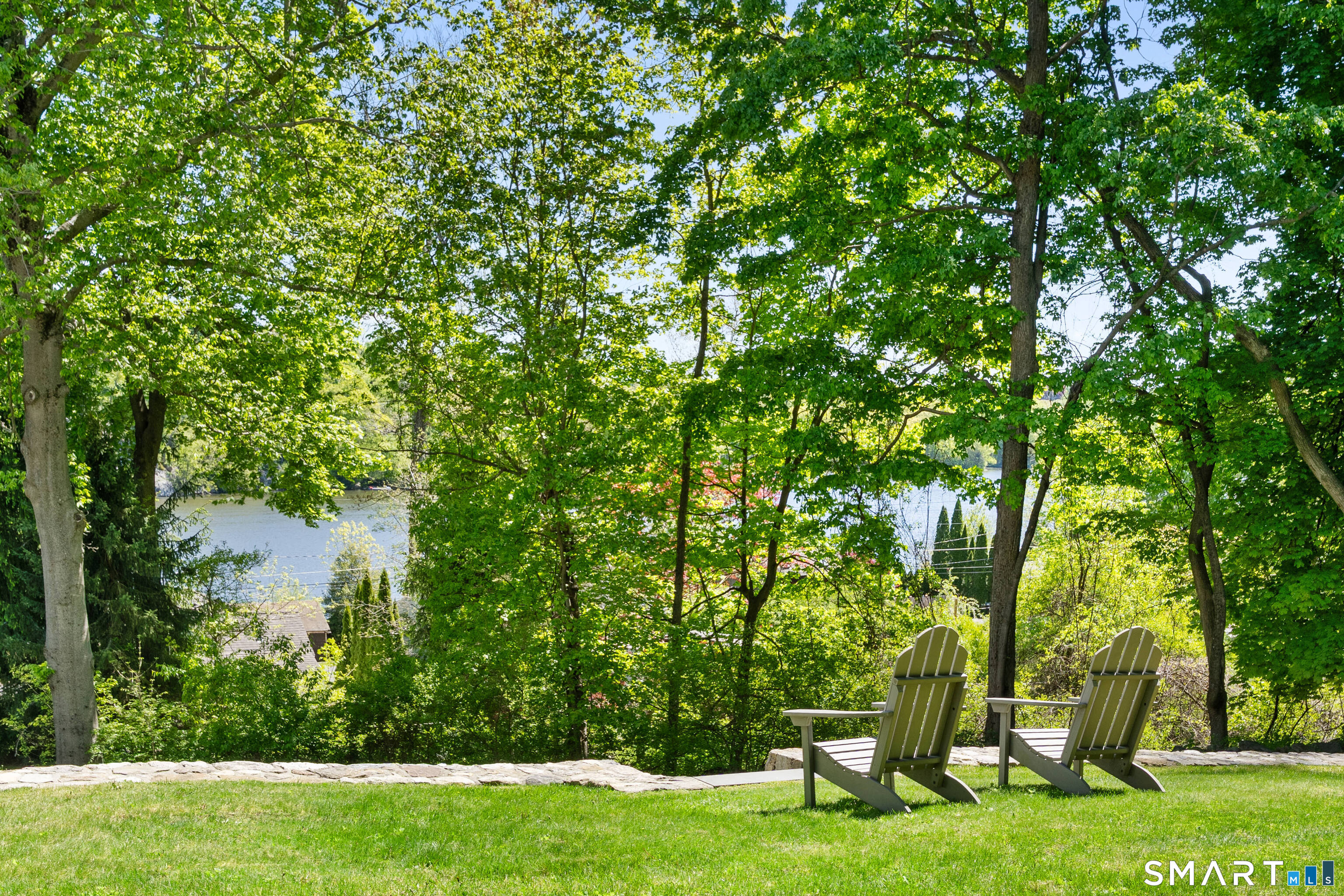 9 1st Lane Ridgefield, CT 06877 - Photo 39 of 40 4-season lake living just 3 miles from Ridgefield Village Center.
