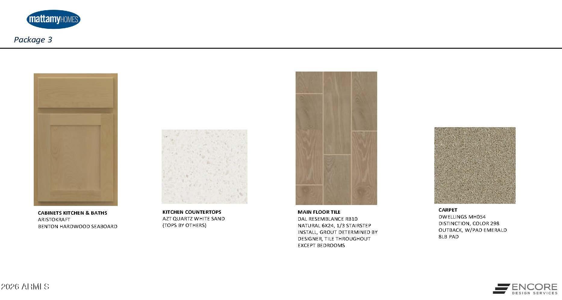 22460 East Happy Road Queen Creek, AZ 85142 - Photo 2 of 19 Pkg 3