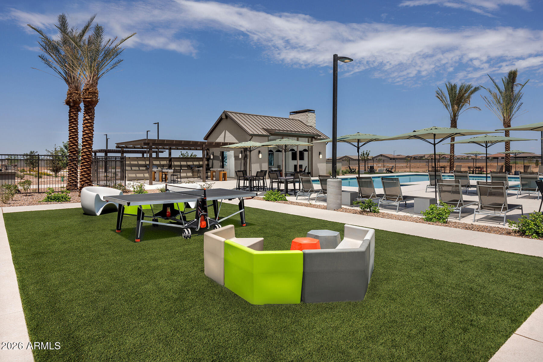 22460 East Happy Road Queen Creek, AZ 85142 - Photo 6 of 19 MATPHX_EP1_Amenity_-GameArea