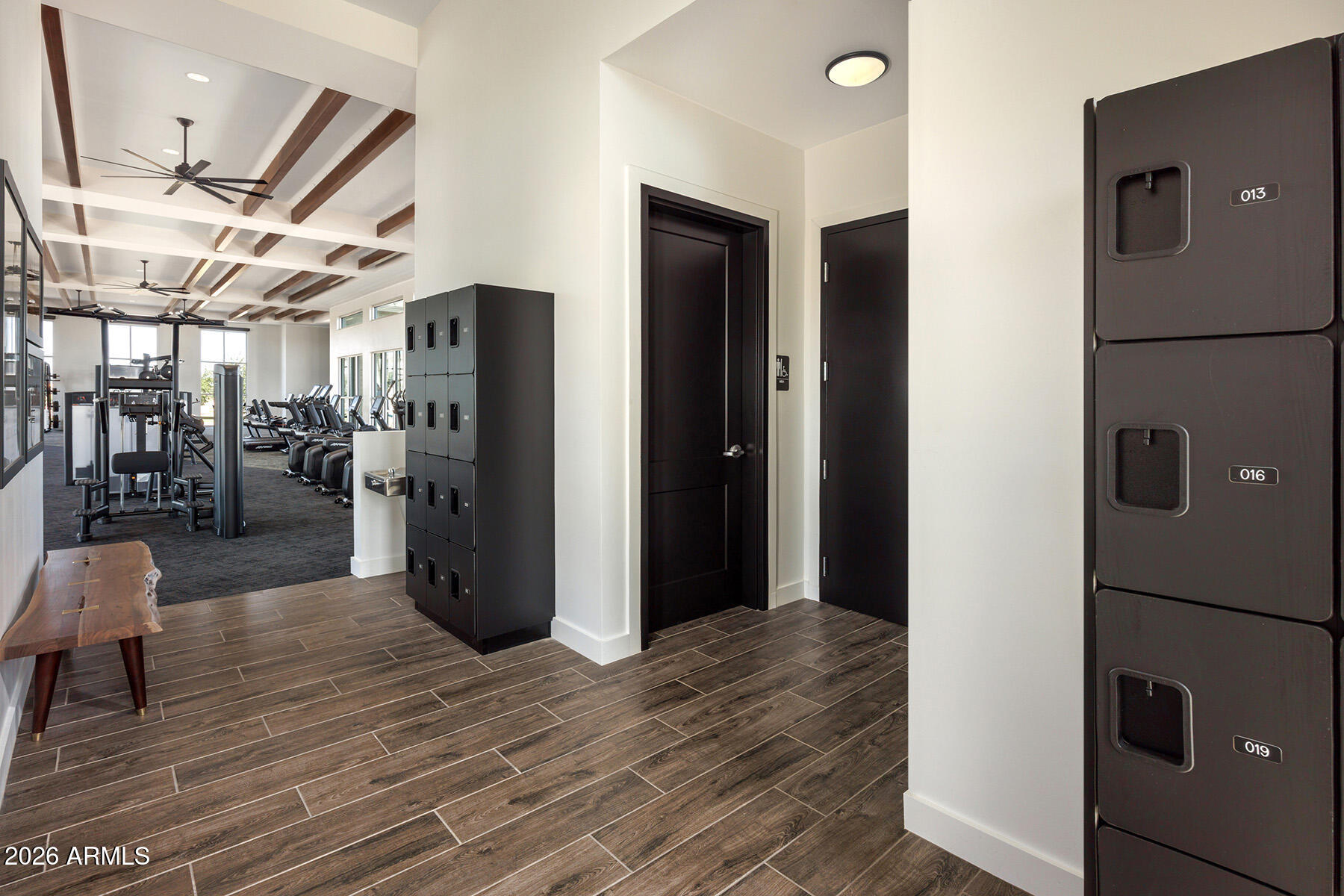 22460 East Happy Road Queen Creek, AZ 85142 - Photo 8 of 19 MATPHX_EP1_Amenity_Gym5