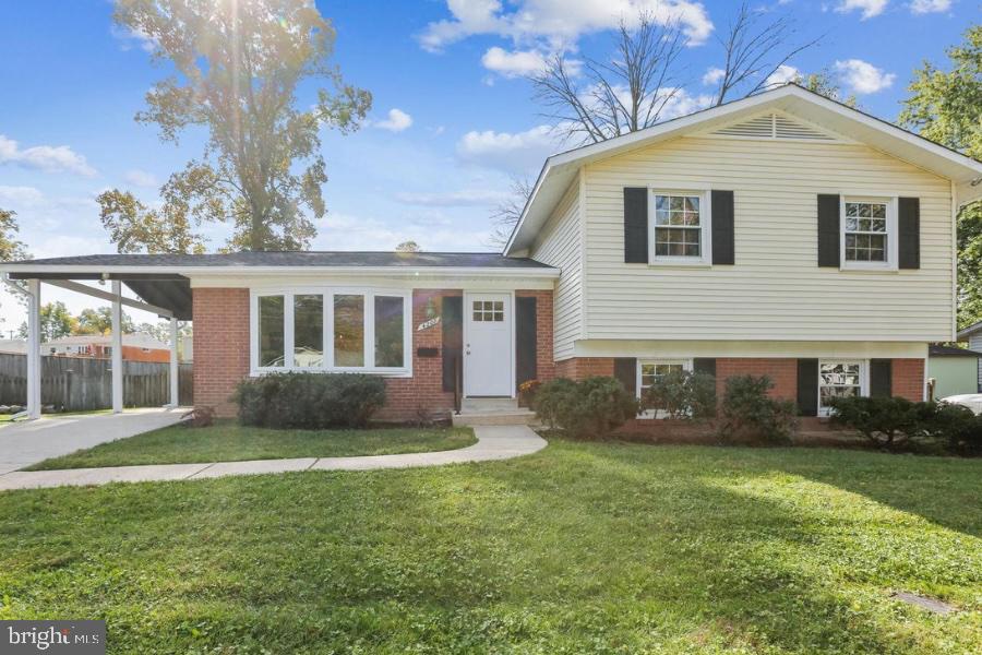 4208 Bel Pre Road Rockville, MD 20853 - Photo 1 of 12