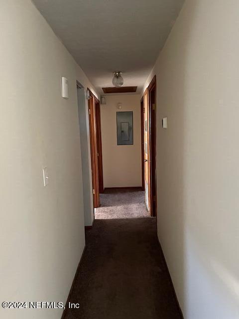 4461 Vinton Road Jacksonville, FL 32207 - Photo 5 of 17 a view of a hallway