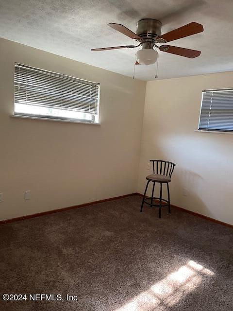 4461 Vinton Road Jacksonville, FL 32207 - Photo 8 of 17 a view of an empty room with a window