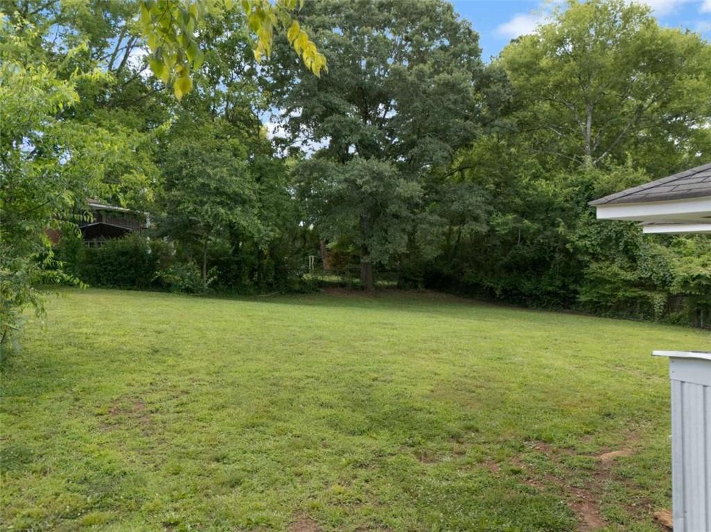 1306 Calhoun Avenue Northeast Rome, GA 30161 - Photo 14 of 35