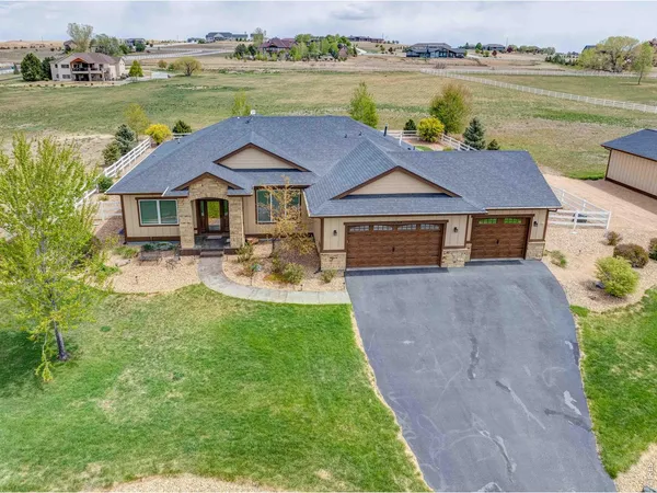 $1,275,000 | 39764 Ridge Park Drive, Severance, CO 80610