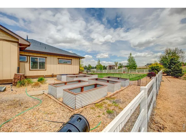 $1,275,000 | 39764 Ridge Park Drive, Severance, CO 80610