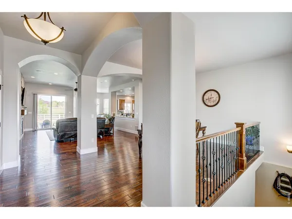$1,275,000 | 39764 Ridge Park Drive, Severance, CO 80610
