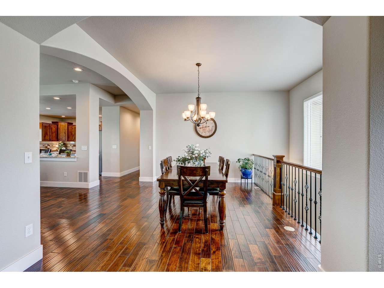 39764 Ridge Park Drive Severance, CO 80610 - Photo 13 of 49 Entertain in style in the Formal Dining Room