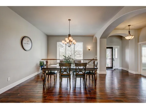 $1,275,000 | 39764 Ridge Park Drive, Severance, CO 80610
