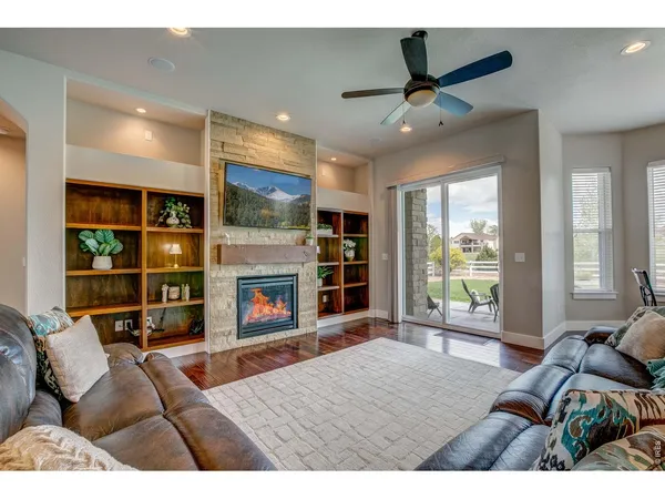 $1,275,000 | 39764 Ridge Park Drive, Severance, CO 80610