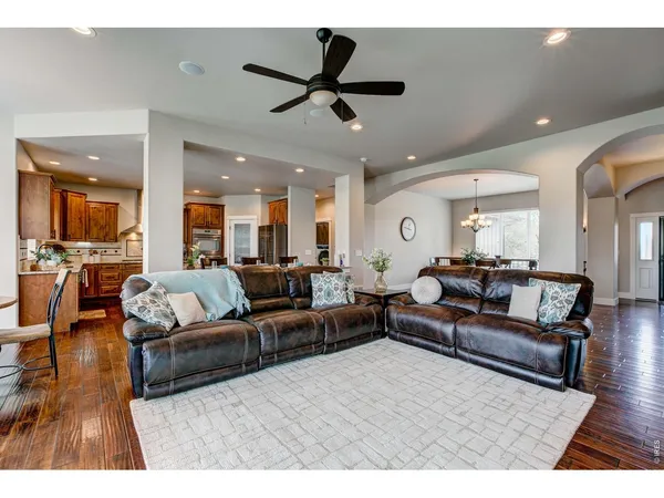 $1,275,000 | 39764 Ridge Park Drive, Severance, CO 80610