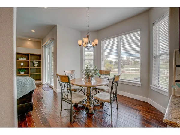 $1,275,000 | 39764 Ridge Park Drive, Severance, CO 80610