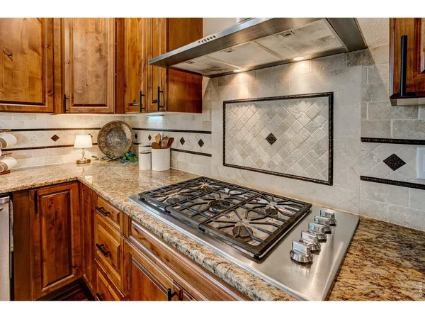 $1,275,000 | 39764 Ridge Park Drive, Severance, CO 80610