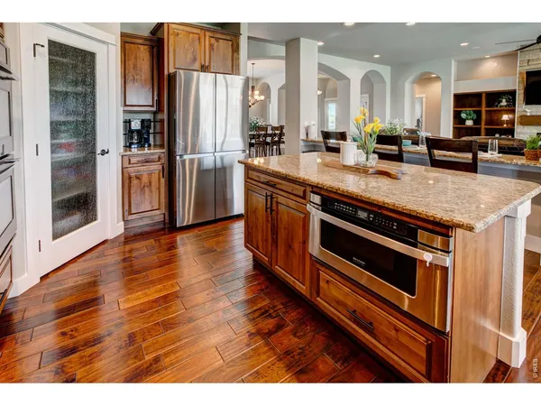 $1,275,000 | 39764 Ridge Park Drive, Severance, CO 80610