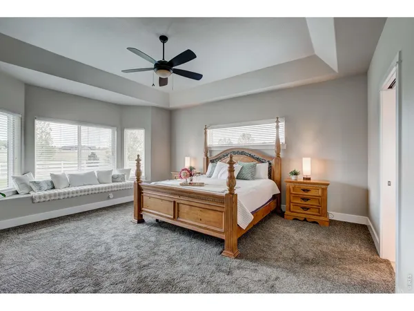 $1,275,000 | 39764 Ridge Park Drive, Severance, CO 80610