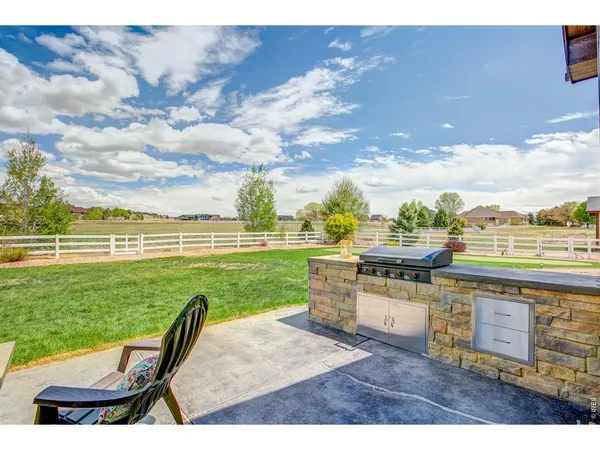 $1,275,000 | 39764 Ridge Park Drive, Severance, CO 80610