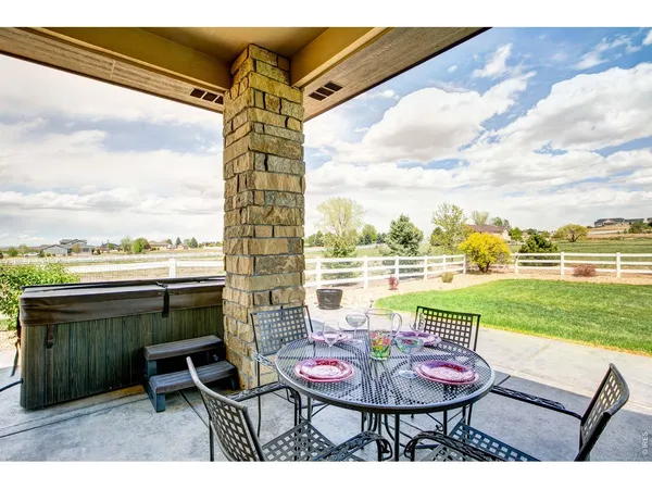 $1,275,000 | 39764 Ridge Park Drive, Severance, CO 80610