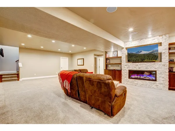 $1,275,000 | 39764 Ridge Park Drive, Severance, CO 80610