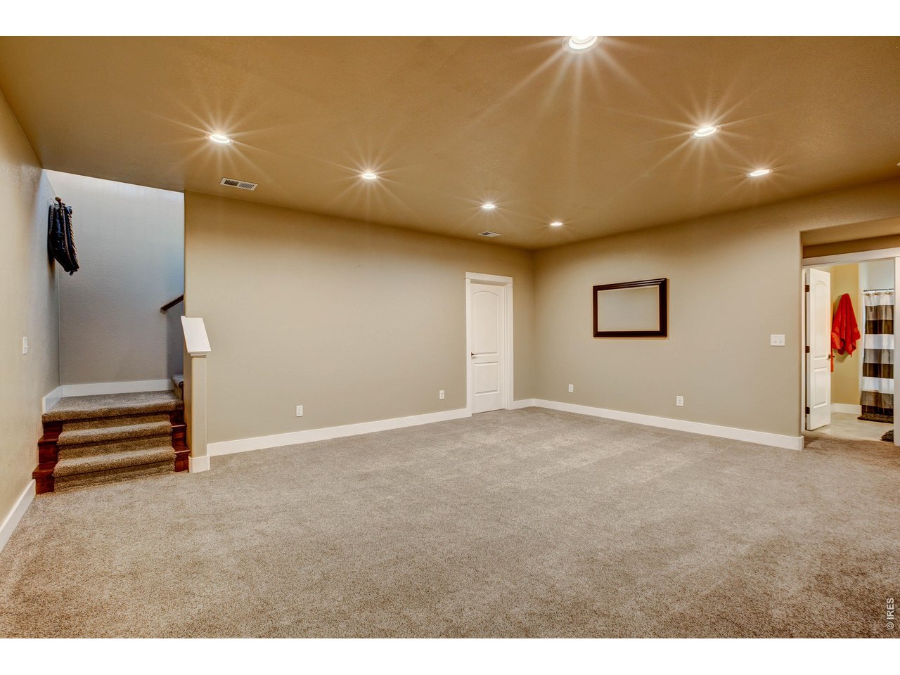 39764 Ridge Park Drive Severance, CO 80610 - Photo 37 of 49 The HUGE basement area is open to your enterpretation!