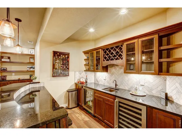 $1,275,000 | 39764 Ridge Park Drive, Severance, CO 80610