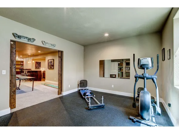 $1,275,000 | 39764 Ridge Park Drive, Severance, CO 80610
