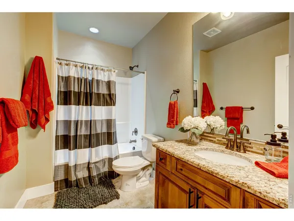 $1,275,000 | 39764 Ridge Park Drive, Severance, CO 80610