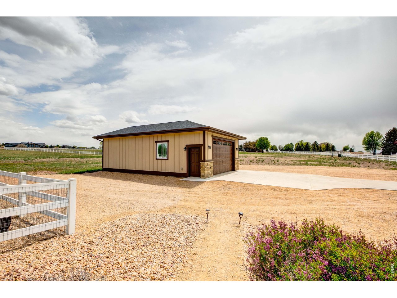 39764 Ridge Park Drive Severance, CO 80610 - Photo 47 of 49 Need a spot for your oversized truck? RV? Razor? Jet Skis? Here you go!