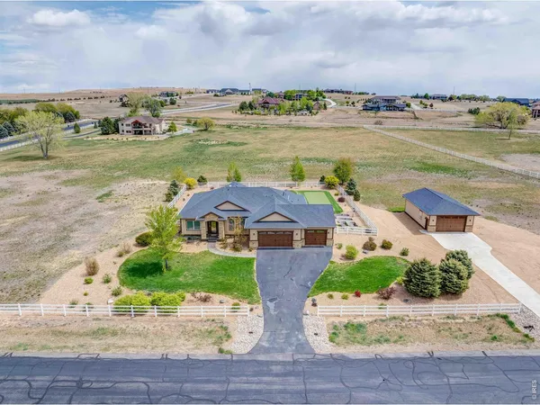 $1,275,000 | 39764 Ridge Park Drive, Severance, CO 80610