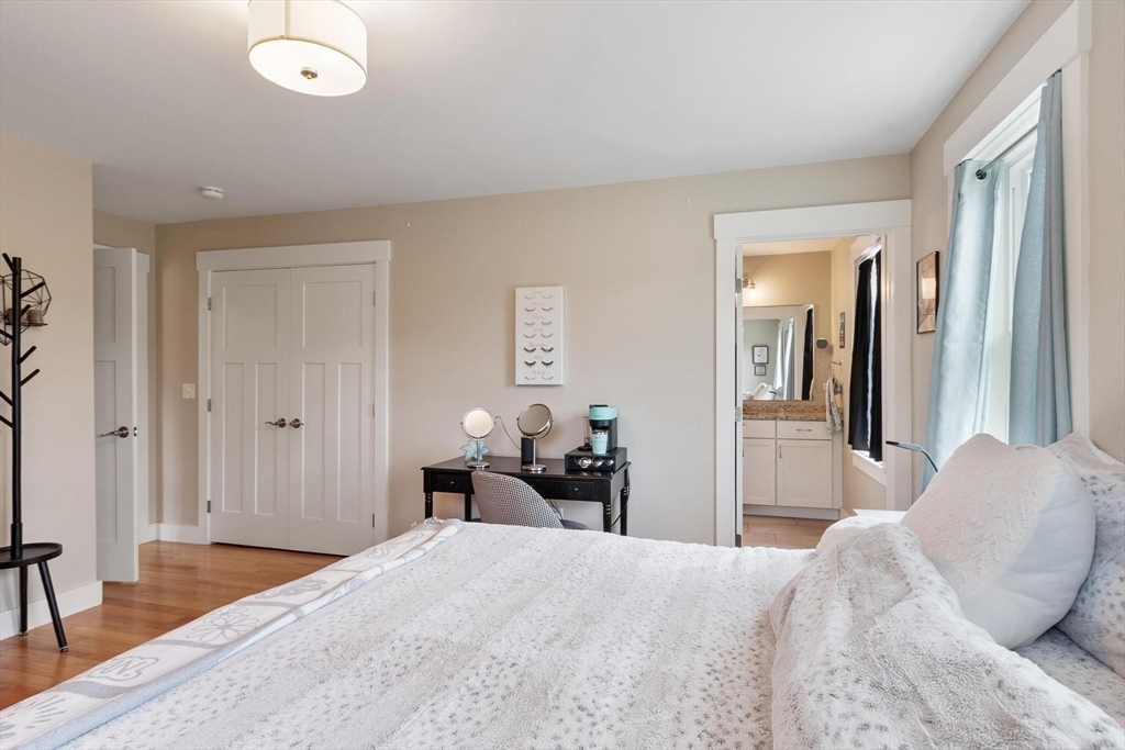 5 Powell Street, Unit B Devens, MA 01434 - Photo 19 of 37