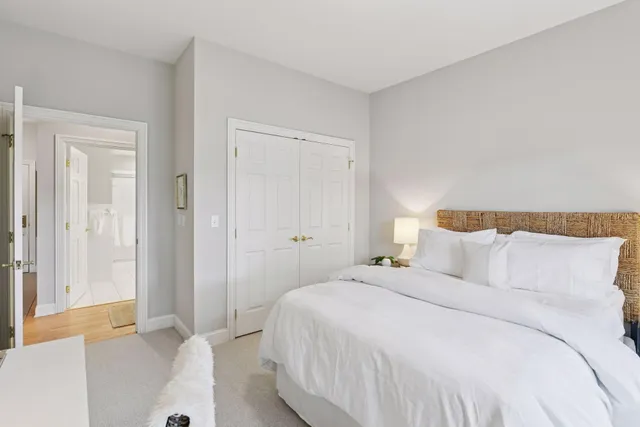 $899,900 | 5000 Halifax Avenue South, Unit 107, Edina, MN 55424