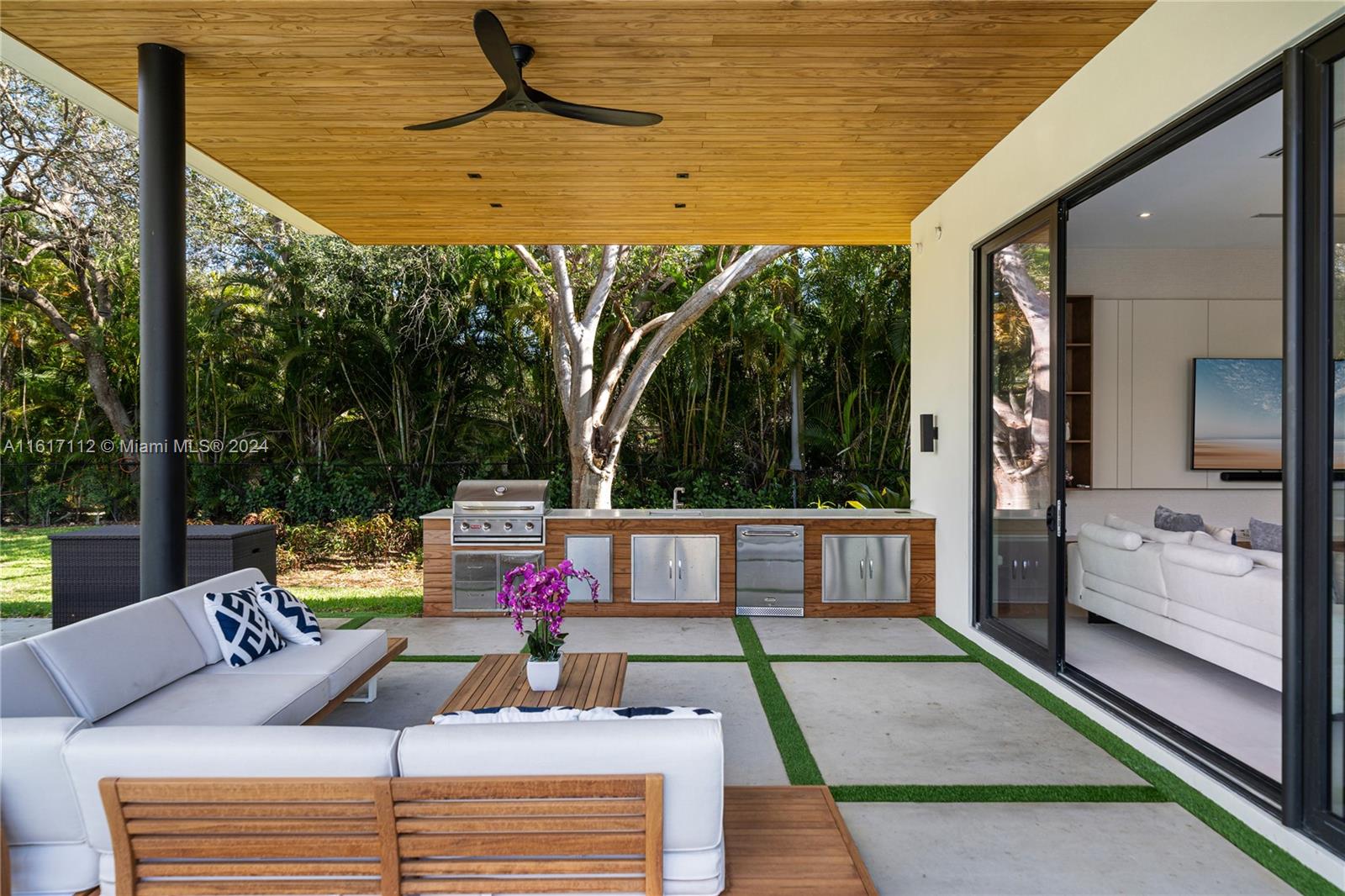 7825 Southwest 128th Street Pinecrest, FL 33156 - Photo 30 of 40