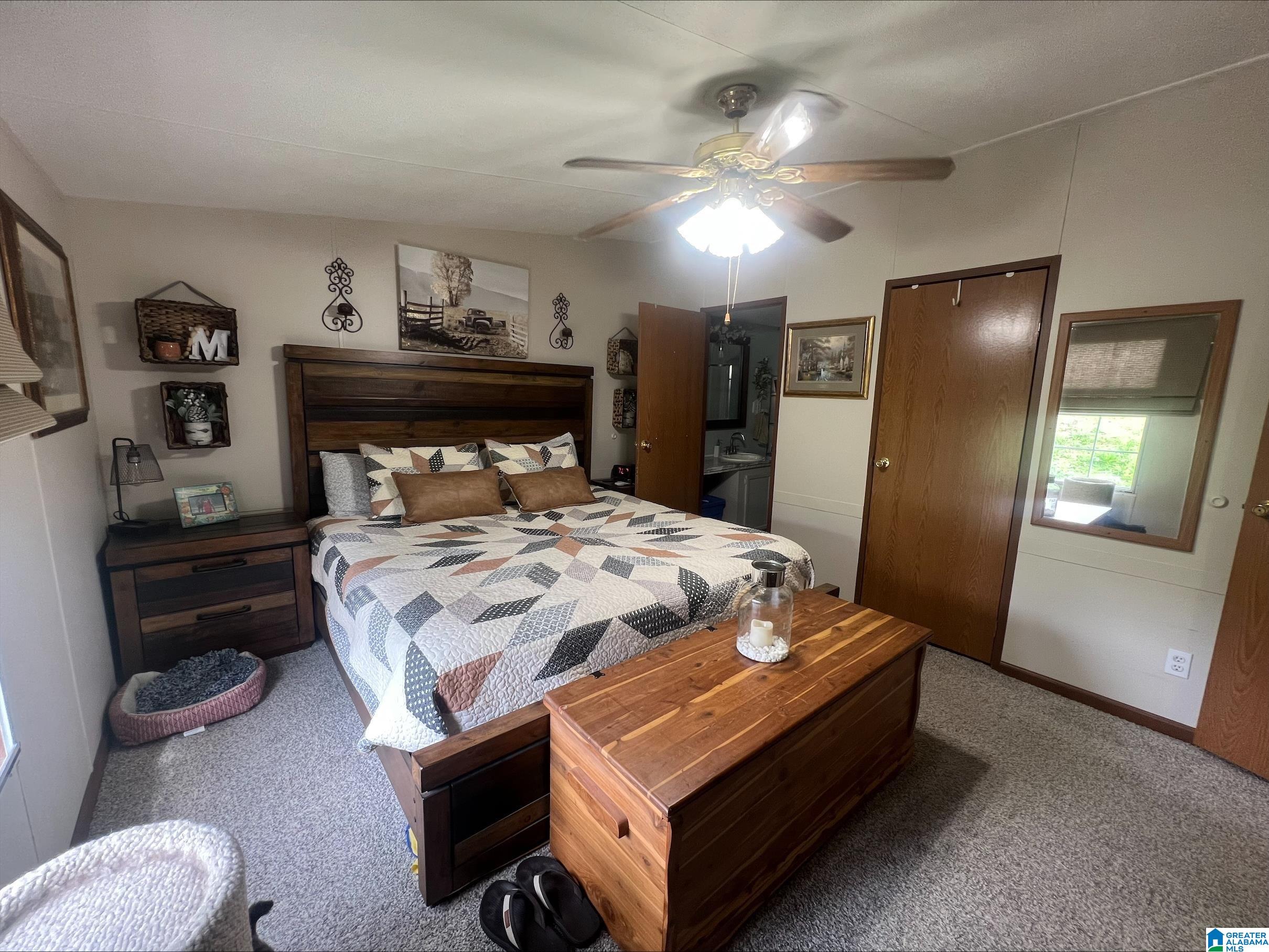 9647 Camp Oliver Road Adger, AL 35006 - Photo 17 of 40