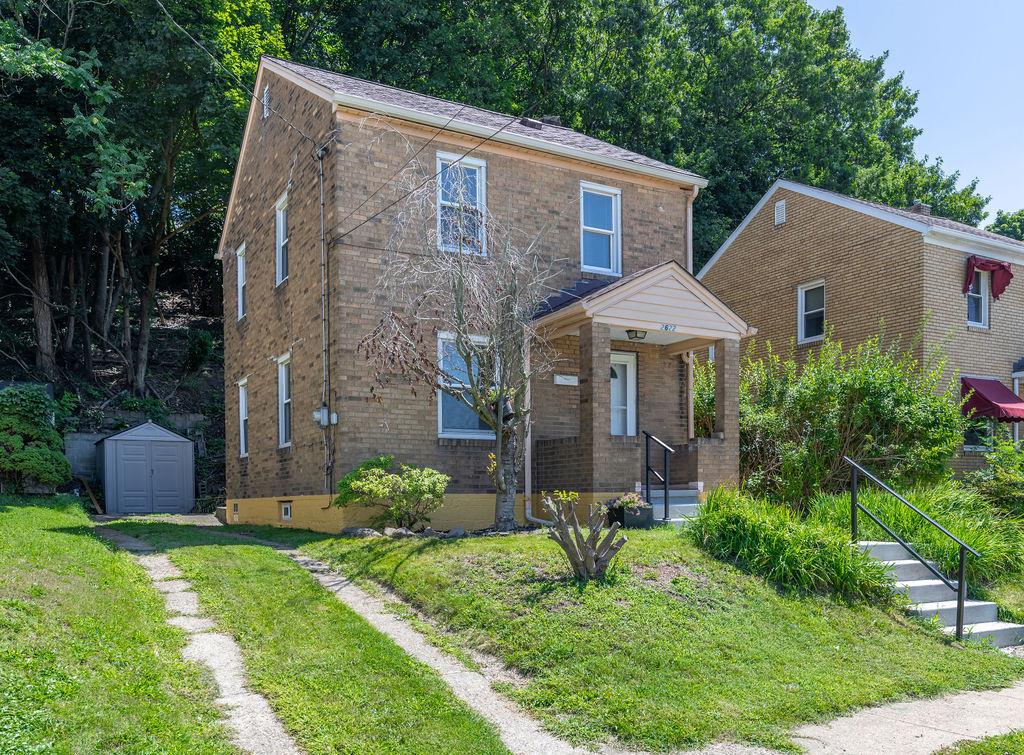 2622 Beaver Road Ambridge, PA 15003 - Photo 2 of 37 Gallery Image 2