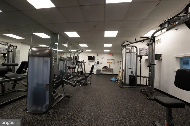 $179,900 | 191 Presidential Boulevard, Unit R822, Bala Cynwyd, PA 19004