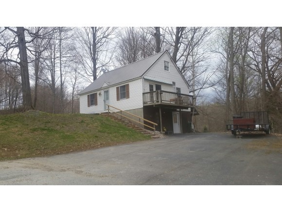 34 Tubs Road Pownal, VT 05260 - Photo 3 of 29
