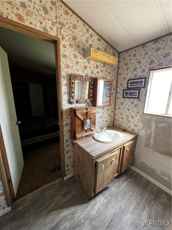3694 Colorado Road Golden Valley, AZ 86413 - Photo 27 of 38 Bathroom