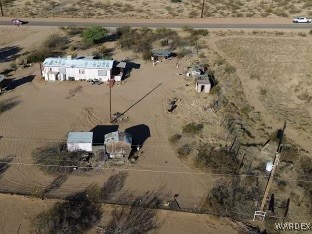 3694 Colorado Road Golden Valley, AZ 86413 - Photo 37 of 38 Aerial View